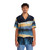 Midnight Lake Contemporary Hawaiian Shirt - People Front