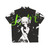 Nazuna Nanakusa from Call of the Night anime Hawaiian shirt design - Back