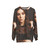 Hailee Steinfeld Graphic Sweatshirt - hanging