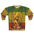 Haile Selassie Emperor Of Ethiopia Rasta Reggae Sweatshirt