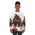 Hades Cerberus Painting Sweatshirt - women