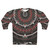 Native American-inspired Buffalo Spirit Sweatshirt
