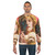 Buffalo Bill horror movie sweatshirt - men