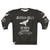 "It Rubs the Lotion" Buffalo Bill Sweatshirt from Silence of the Lambs