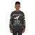 "It Rubs the Lotion" Buffalo Bill Sweatshirt from Silence of the Lambs - women