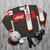Haas F1 2022 Magnussen Formula 1 Sweatshirt - flat lay