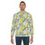 Budgie Parakeet Sweatshirt - men