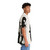 Tragedian from Pathologic black and white Hawaiian shirt - People Pight