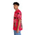 Tayce Hawaiian Shirt featuring pop art design - People Left