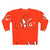 Finding Nemo Nemo Character Marti Sweatshirt - Back