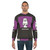 Bucketman - The World's Newest Superhero Graphic Sweatshirt - men
