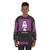 Bucketman - The World's Newest Superhero Graphic Sweatshirt - women