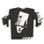 Buckethead Musician Sweatshirt - Back