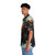 Nature's Majesty Bison Hawaiian Shirt featuring a vibrant bison animal print - People Left