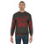 Bubblegum Crisis Knight Sabers Anime Sweatshirt - men