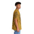 Traditional Thai Tattoo Tiger Swords Emblem Hawaiian Shirt - People Pight