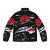 Mitsubishi Eclipse Puffer Jacket - Stylish car-themed outerwear for automotive enthusiasts