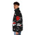 Mitsubishi Eclipse Puffer Jacket - Stylish car-themed outerwear for automotive enthusiasts - men side left