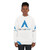 Arch Linux Sweatshirt for Programmers and Geeks - women