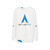 Arch Linux Sweatshirt for Programmers and Geeks - hanging
