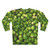 Brussels Sprouts Sweatshirt - Back