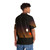Tatooine-Inspired Double Sunset Hawaiian Shirt - People Back
