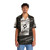 Dune Mentat Hawaiian Shirt with Faction Symbol - People Front