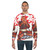 Brown Eyes SFW Sweatshirt by Nickie Charles - men