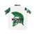 Michigan State Hawaiian Shirt - Back