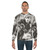 Marlon Brando Vintage Black and White Portrait Sweatshirt - men