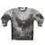 Gustave Dore's The Last Judgement Illustration on a Sweatshirt
