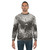 Gustave Dore's The Last Judgement Illustration on a Sweatshirt - men