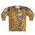 Gustav Klimt Adele Bloch Bauer inspired art sweatshirt