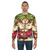 Broly Dragon Ball Z Super Saiyan Sweatshirt - men