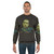 Mark Zuckerberg 'Lizard Person' Sweatshirt - men