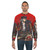 Gungrave Anime Sweatshirt - men