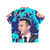 Nathan Carter Hawaiian Shirt for Concert Tour 2020 - Back