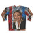 Marine Le Pen Patriotic Sweatshirt - Back