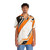 Counter Strike Global Offensive Asiimov Skin Hawaiian Shirt - People Front