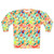 Gummy Galore Pattern Sweatshirt