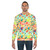Gummy Galore Pattern Sweatshirt - men
