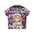 Touhou-inspired Hawaiian shirt with quirky graphics - Back