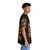 Dune Hawaiian Shirt with Atreides, Harkonnen, and Faction Symbols - People Pight