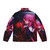 Mirai Nikki inspired anime puffer jacket featuring Gasai Yuno - Back