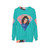 Marina and the Diamonds Pop Music Sweatshirt - hanging