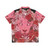 Crystal Lion Roses Hawaiian Shirt