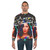 Marina And The Diamonds Froot Galaxy Sweatshirt - men