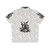 Totems and Sigils Hawaiian Shirt with Animal Heads