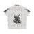 Totems and Sigils Hawaiian Shirt with Animal Heads - Back