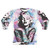 Marilyn Monroe Vintage Sweatshirt with Retro Pop-Art Design